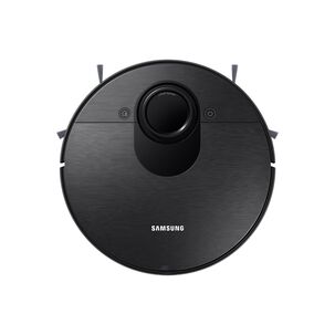 Samsung Aspiradora Robot Powerbot -s Con Sensor Lidar Ebony Black